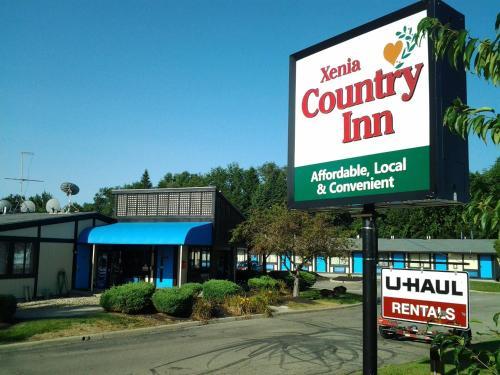 Hotel Xenia Country Inn