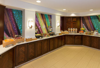 Hotel Springhill Suites By Marriott Cleveland Solon