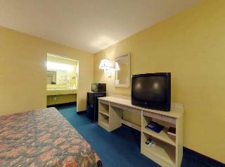 Motel Americas Best Value Inn Enid