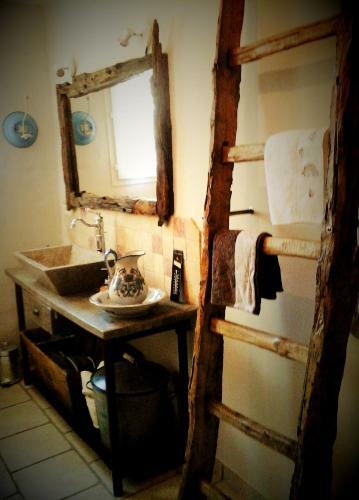 Bed & Breakfast Les Tr�sors de Malle Mialle