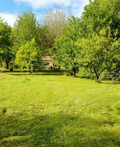 Bed & Breakfast Les Tr�sors de Malle Mialle