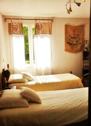 Bed & Breakfast Les Tr�sors de Malle Mialle