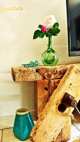 Bed & Breakfast Les Tr�sors de Malle Mialle
