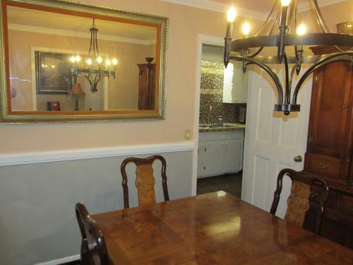 Corporate Luxury Minutes To Downtown Columbia