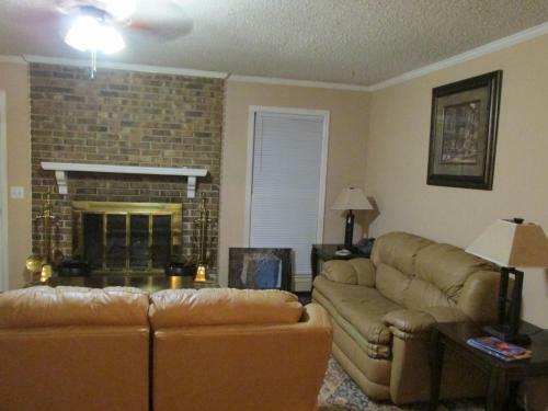 Corporate Luxury Minutes To Downtown Columbia