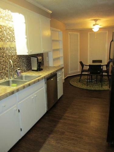 Corporate Luxury Minutes To Downtown Columbia