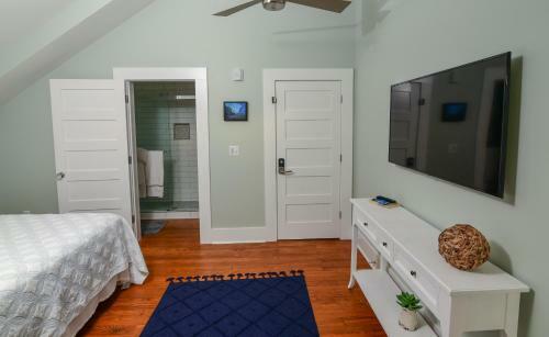 Posada 607 Bay Luxurious Guest Rooms