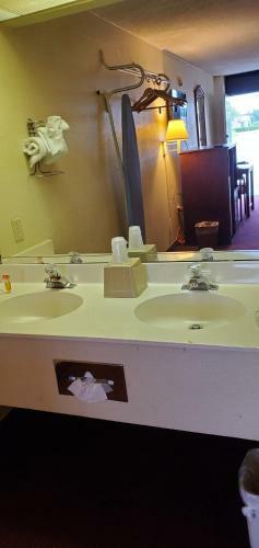 Hotel Conway Express Inn