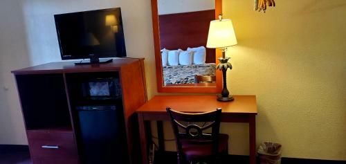 Hotel Conway Express Inn