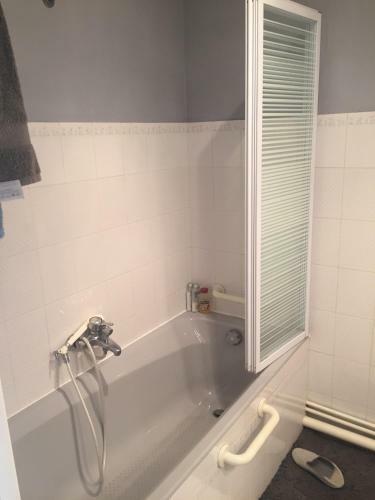 Apartamento Studio Residence Les Algues - Place Foch