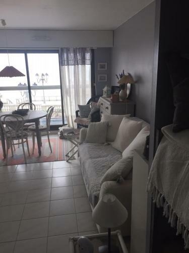 Apartamento Studio Residence Les Algues - Place Foch