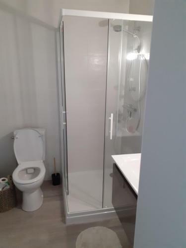 Apartamento Les Sables D'olonne