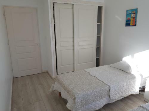 Apartamentos Cassiopee II