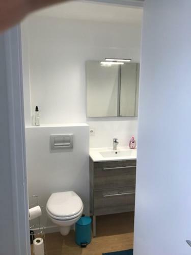 Apartamento Appartement T4 Arago