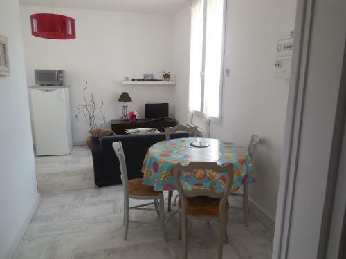 Apartamento Charmante Maison � 30 M de La Mer