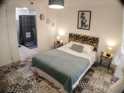 Hotel Le Vent Des Globes