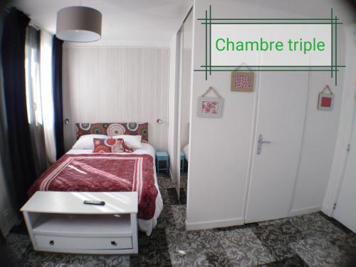 Hotel Le Vent Des Globes