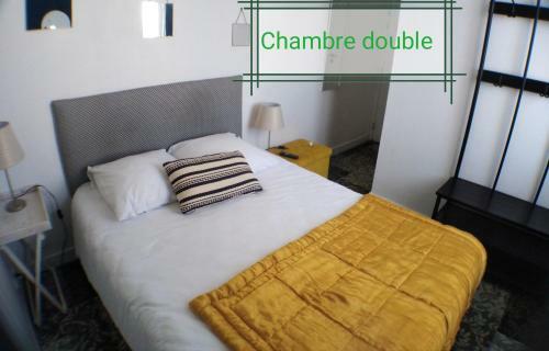 Hotel Le Vent Des Globes