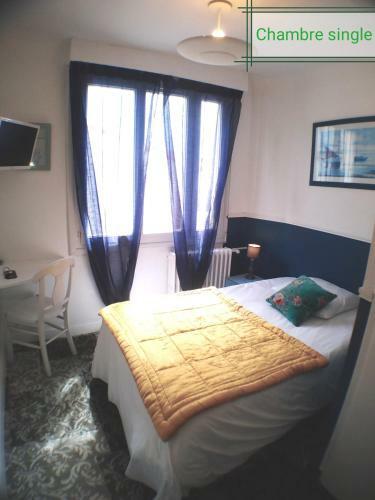 Hotel Le Vent Des Globes