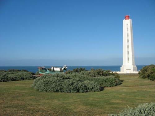 Apartamentos Oc�ane Flore Appart Vue Mer