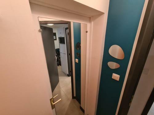 Maison 2 Chambres Parking Linge de Lit Fourni