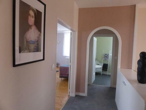 Apartamento Sabl'appart Les Sables D'olonne