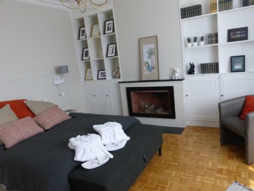 Apartamento Sabl'appart Les Sables D'olonne