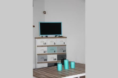 Apartamento Proche Mer Et Plein Centre Pi�ton