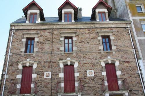 Apartamento Proche Mer Et Plein Centre Pi�ton