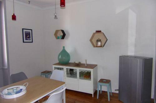 Apartamento Proche Mer Et Plein Centre Pi�ton