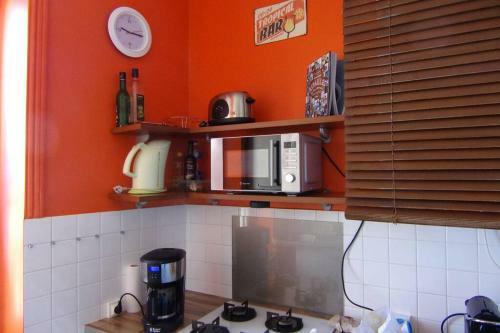 Apartamento Proche Mer Et Plein Centre Pi�ton