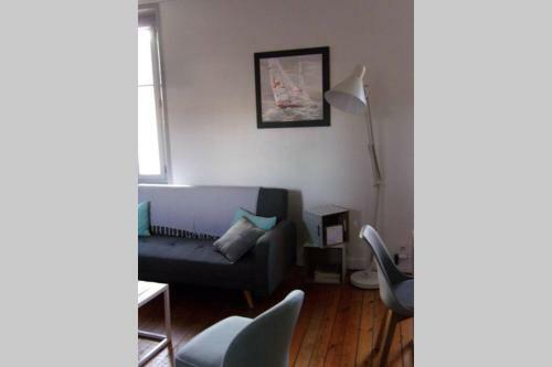 Apartamento Proche Mer Et Plein Centre Pi�ton