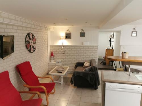 Apartamento Palais 24 - Proche Plage