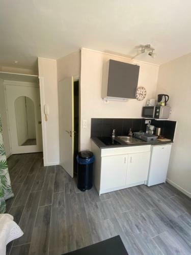 Apartamento Ls Studio Port de Plaisance