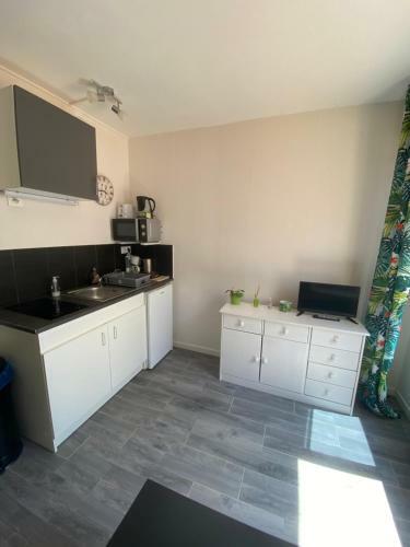 Apartamento Ls Studio Port de Plaisance