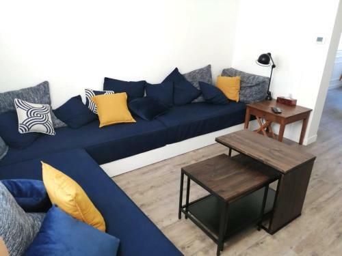 Maison Cosy - Quartier De La Gare