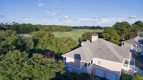 Villa Fairway Oaks By Peace Vacations