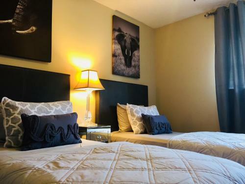 Apartamento Southern Sophistication At Honey Ridge