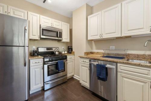 Apartamento Charming Home Only Minutes Away From Downtown & Usc
