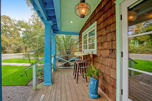 That Place Cottage A
