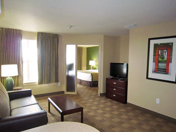 Hotel Extended Stay America - Columbus - Polaris