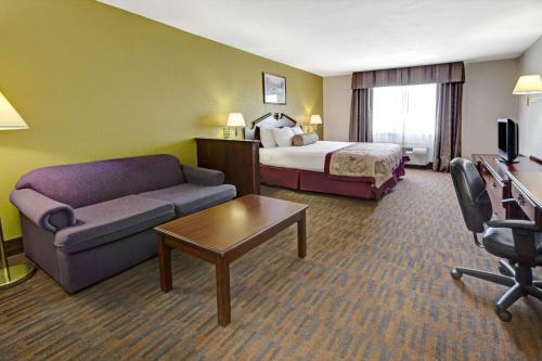 Motel Baymont Inn And Suites El Reno