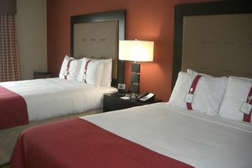 Holiday Inn Hotel & Suites Lima