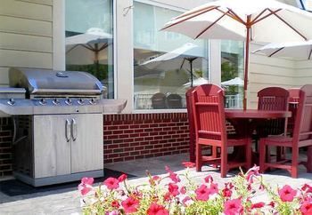 Hotel Residence Inn By Marriott Dayton Troy