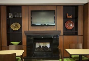 Hotel Fairfield Inn & Suites Bedford