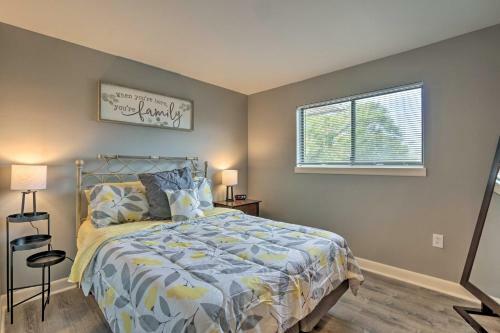 Apartamento Unit Nestled In Beachfront Hilton Head Resort