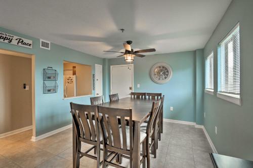 Apartamento Unit Nestled In Beachfront Hilton Head Resort