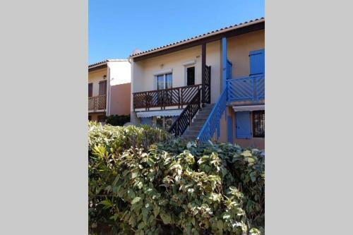 Apartamento Agr�able Appartement Proche Du Lac Marin