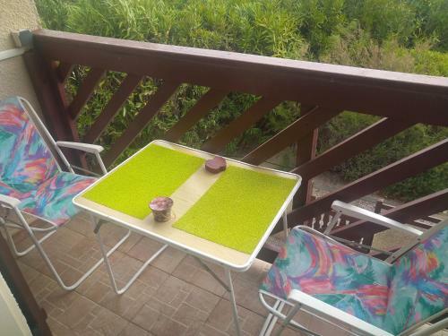 Apartamento Appartement Port Leucate