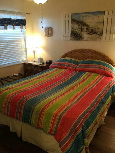 Apartamento Carolina Shores Ll